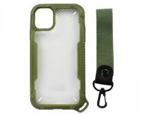 Лот: 21776899. Фото: 2. Чехол Apple iPhone 11 (A2221... Аксессуары