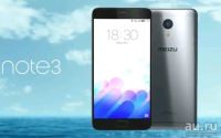 Лот: 8493781. Фото: 4. Meizu M3 Note, 4G Смартфон, 5...