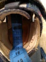 Лот: 9424422. Фото: 3. Сандалики 13,5. Дети растут