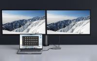 Лот: 21590956. Фото: 5. USB-хаб UGREEN CM498 USB-C to...