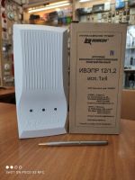 Лот: 17490349. Фото: 2. ИВЭПР 12/1,2 1х4 Источник вторичного... Спецодежда, СИЗ, пожарное оборудование