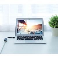 Лот: 21574393. Фото: 2. Адаптер UGREEN USB 3.0 Gigabit... Носители информации