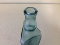 Лот: 6240311. Фото: 4. Бутылёк от уксуса старенький ссср. Красноярск