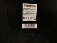 Лот: 20213815. Фото: 2. Ибп Cyberpower bs650e. Периферия