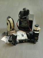 Лот: 19431872. Фото: 3. Вспышка Nissin Speedlite Di622... Фото, видеокамеры, оптика