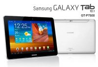 Лот: 6299547. Фото: 2. Samsung Galaxy Tab 10.1 16Gb. Компьютеры, ноутбуки, планшеты