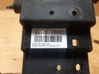 Лот: 18958373. Фото: 2. Кронштейн Nissan Presage TU30... Автозапчасти