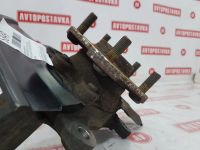 Лот: 20898591. Фото: 2. Ступица Toyota Auris ZRE152H 2ZR-FE... Автозапчасти