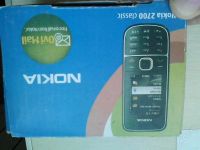 Лот: 2415069. Фото: 2. Nokia 2700 Новый. Смартфоны, связь, навигация