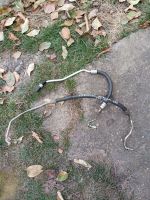 Лот: 25885273. Фото: 2. Шланг,трубка ГУР subaru impreza. Автозапчасти