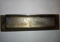 Лот: 15595959. Фото: 6. Губная гармонь