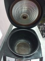 Лот: 23991775. Фото: 3. Мультиварка Leran. Бытовая техника