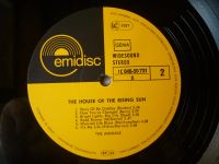 Лот: 23230361. Фото: 6. The Animals. " The House Of The...