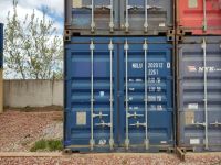 Лот: 20406812. Фото: 5. Контейнеры 20 и 40 футов