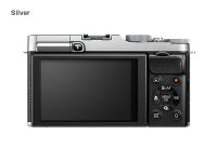 Лот: 8486941. Фото: 3. Fujifilm X-M1 16-50/3.5-5.6 kit. Фото, видеокамеры, оптика