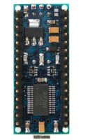 Лот: 4283563. Фото: 2. Arduino Nano V3 (ATmega328) электронный... Радиодетали  (электронные компоненты)