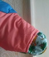 Лот: 5219018. Фото: 4. Комбинезон раз. 68-74. Красноярск