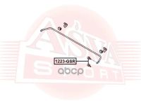 Лот: 24757641. Фото: 2. Тяга Стабилизатора ASVA арт. 1223-GSR. Красноярск