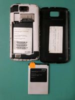 Лот: 11072747. Фото: 2. Сотовый телефон Lexand S4A1 Vega... Смартфоны, связь, навигация