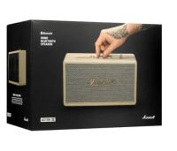 Лот: 20931555. Фото: 6. Портативная акустика Marshall...