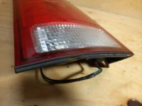 Лот: 18772196. Фото: 3. Фонарь Honda Cr-V RD1 B20B 1998... Авто, мото, водный транспорт