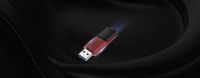 Лот: 20126820. Фото: 2. Флешка USB 3.0 256GB Netac U182... Носители информации