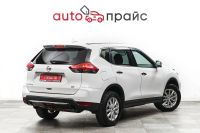Лот: 22714557. Фото: 8. Nissan X-Trail 2019