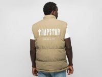 Лот: 24973544. Фото: 5. Жилет Trapstar