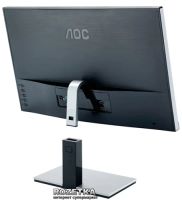 Лот: 4895127. Фото: 5. Монитор AOC i2267Fwh идеальное...