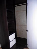 Лот: 5415631. Фото: 2. Шкаф угловой. Хранение вещей