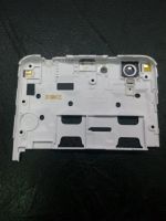 Лот: 10036863. Фото: 2. Задняя часть корпуса Lenovo Vibe... Запчасти, оборудование