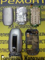 Лот: 13983691. Фото: 2. A476 . Samsung E570 Разборка . Запчасти, оборудование