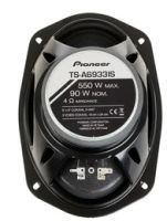 Лот: 11050073. Фото: 4. Автомобильная Акустика Pioneer... Красноярск