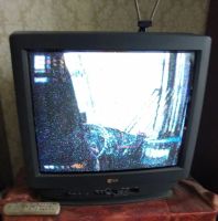 Лот: 19962505. Фото: 2. Телевизор LG CF-21F60K. ТВ и видео