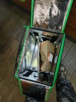 Лот: 24635003. Фото: 4. Помошник курьера