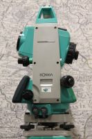 Лот: 15925335. Фото: 3. Зимний двухсекундный тахеометр... Бизнес