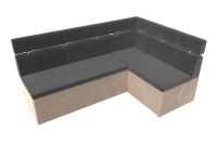 Лот: 23666451. Фото: 4. Угловой кухонный диван Hoff Сеул. Красноярск