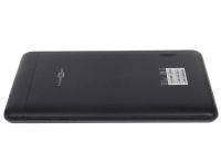 Лот: 12539504. Фото: 2. Планшет Finepower E1 4 Гб 3G черный. Компьютеры, ноутбуки, планшеты