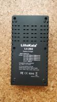 Лот: 17650591. Фото: 2. Зарядное устройство LiitoKala... Аксессуары
