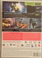Лот: 742953. Фото: 2. JAMES CAMERON S AVATAR the game... Компьютерные игры, игровые аккаунты, ПО