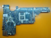 Лот: 25125905. Фото: 6. Неисправная материнская плата...