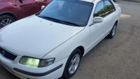 Лот: 8078308. Фото: 5. Mazda capella