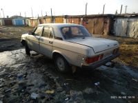 Лот: 17443432. Фото: 3. 31029 «Волга». Красноярск