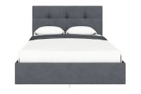 Лот: 23684260. Фото: 9. Кровать Hoff Каприз