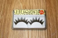 Лот: 1222346. Фото: 3. накладные ресницы Eyelashes HR... Красота и здоровье