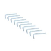 Лот: 25880123. Фото: 2. Ключ мебельный ТУНДРА, шестигранный... Инструмент