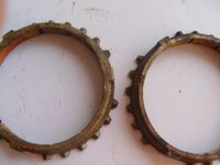 Лот: 21772076. Фото: 7. Дифференциал КПП Рено