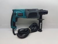 Лот: 17335453. Фото: 2. Перфоратор Makita HR2470, 780... Инструмент и расходные