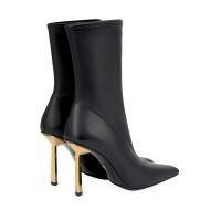 Лот: 25531057. Фото: 5. Ботильоны EKONIKA PREMIUM