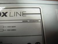 Лот: 7121805. Фото: 2. Свежий блок питания FoxLine 400W... Комплектующие
